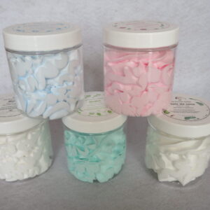 Gel douche solide
