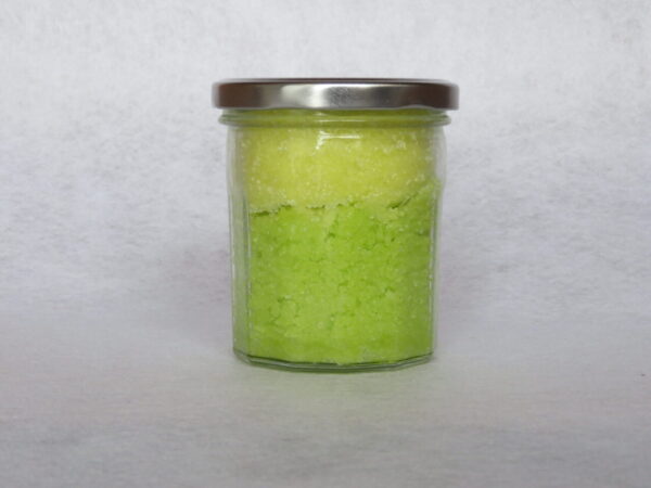 Gommage corporel
