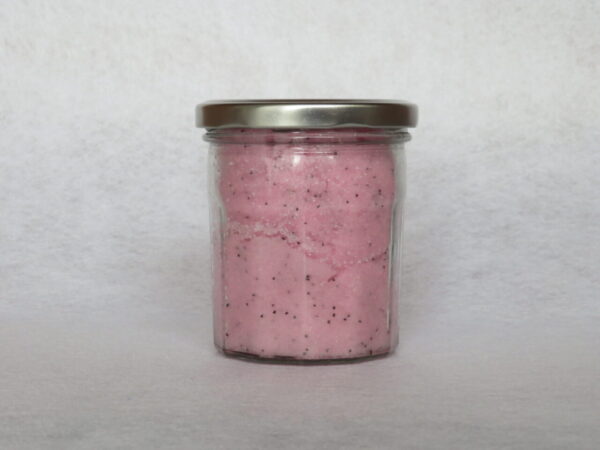 Gommage corporel