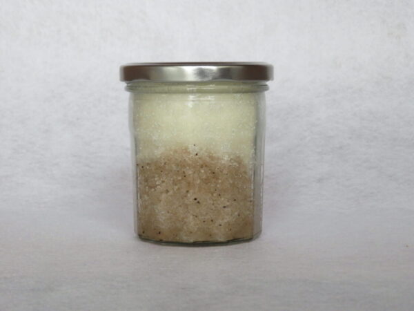 Gommage corporel