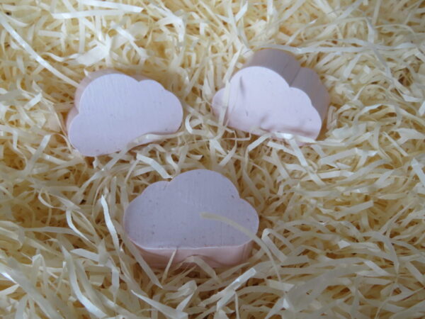 Savon mignon