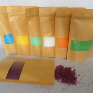 Sels de bain