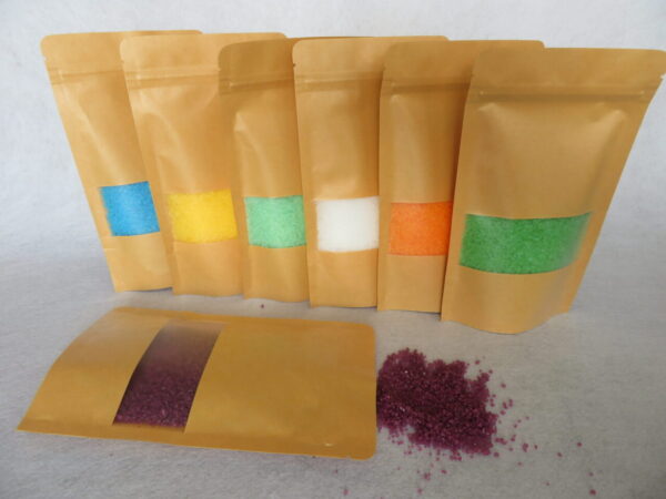 Sels de bain
