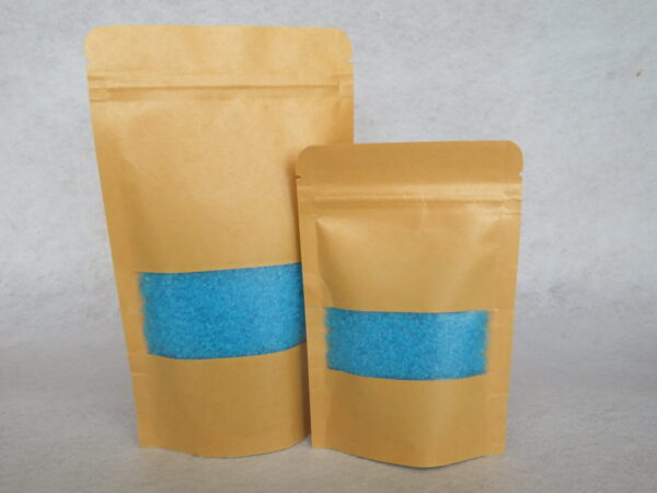 Sels de bain