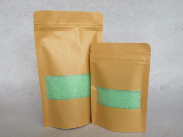 Sels de bain