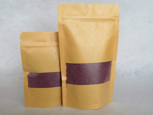 Sels de bain