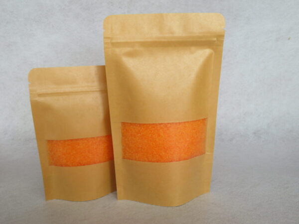 Sels de bain