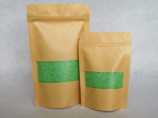 Sels de bain