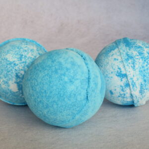 Boule de bain gourmande