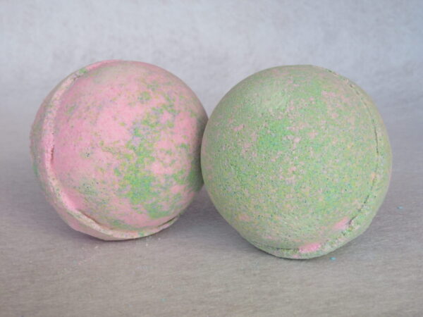Boule de bain Jumbo