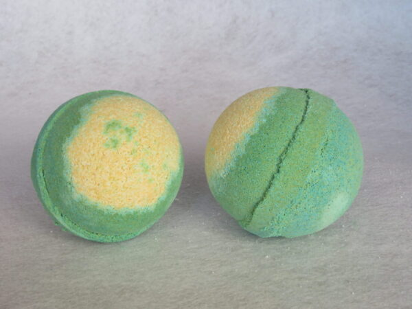 Boule de bain Jumbo