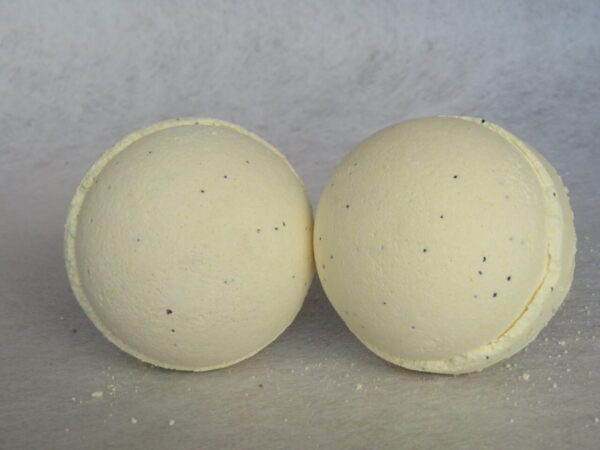Boule de bain Jumbo