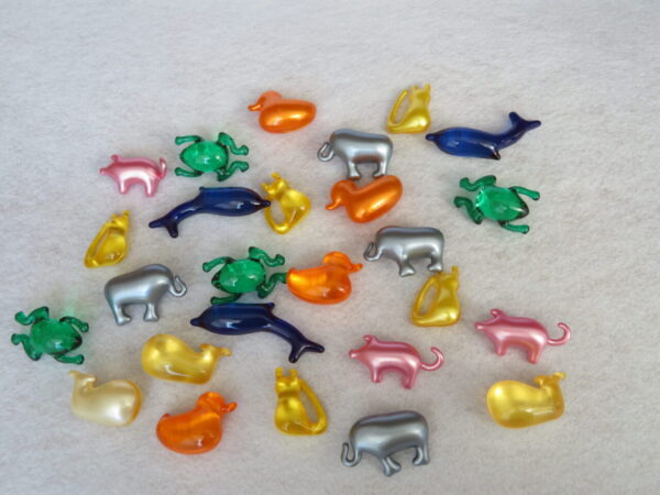 Perle animal