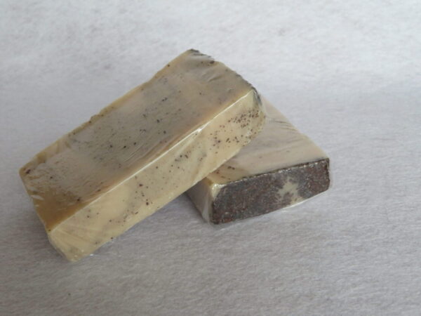 Savon artisanal