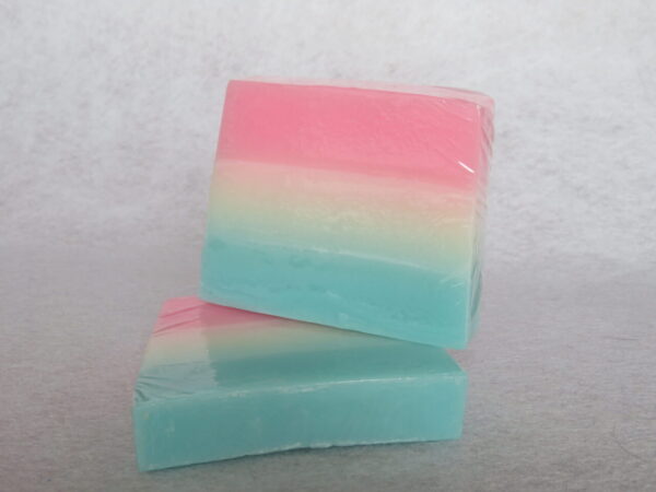 Savon artisanal