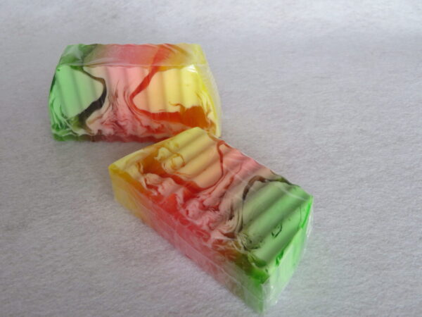 Savon artisanal