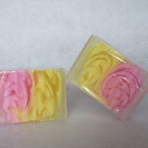 Savon artisanal