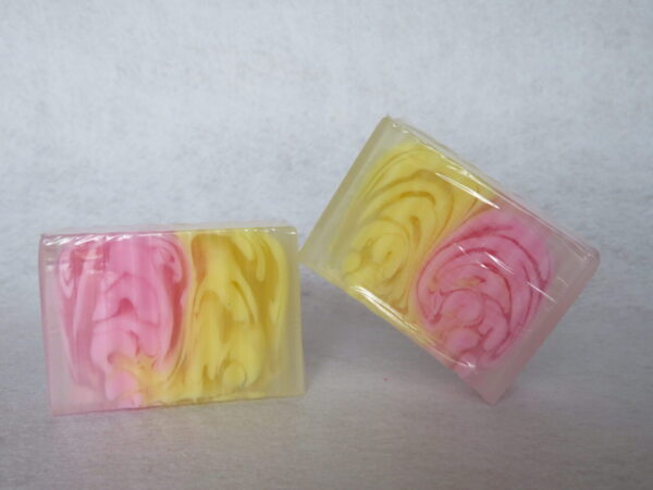 Savon artisanal