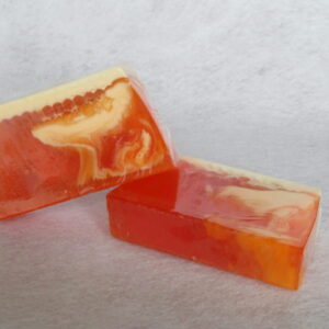 Savon artisanal