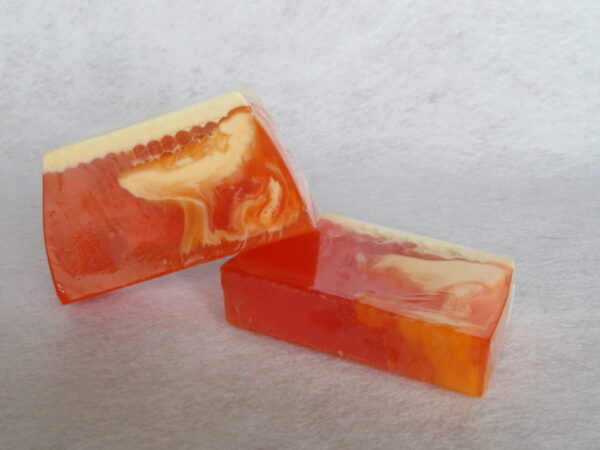 Savon artisanal