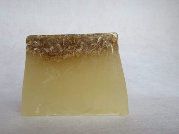 Savon artisanal