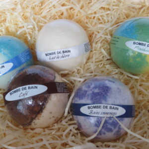 Boule 125g