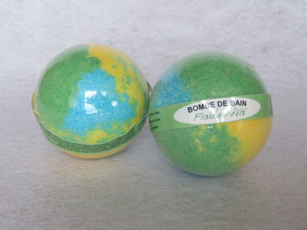 Boule 125g