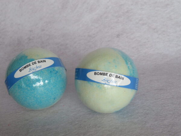 Boule 125g