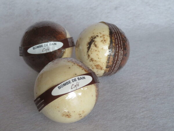 Boule 125g