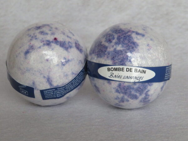Boule 125g