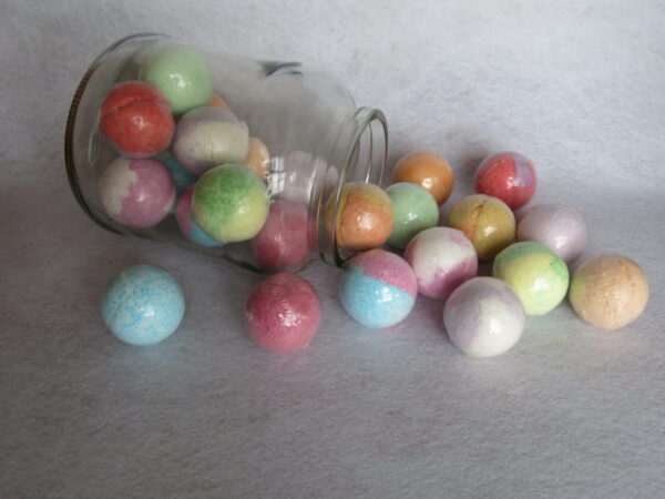 Boule 40g