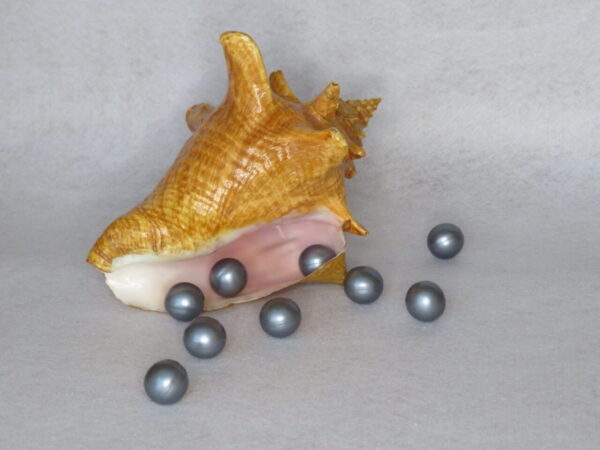 Perle de bain