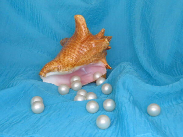 Perle de bain