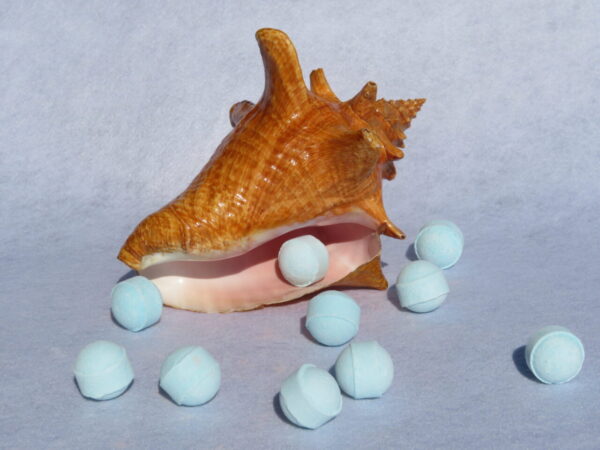 Mini bille