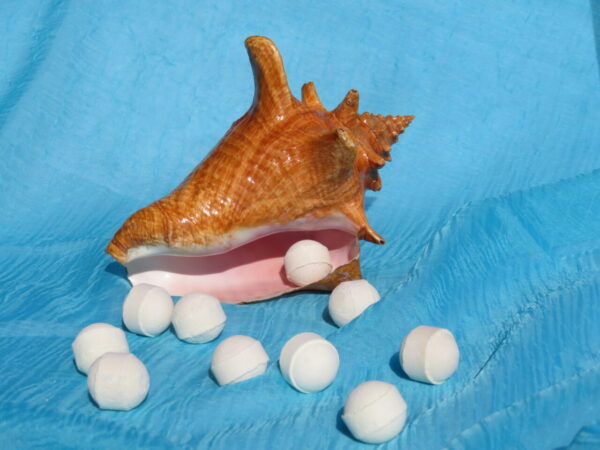 Mini bille
