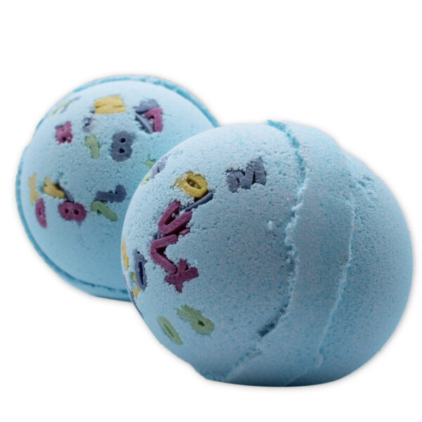 Boule de bain Funky