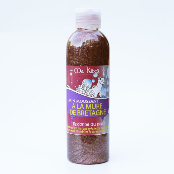 Bain moussant