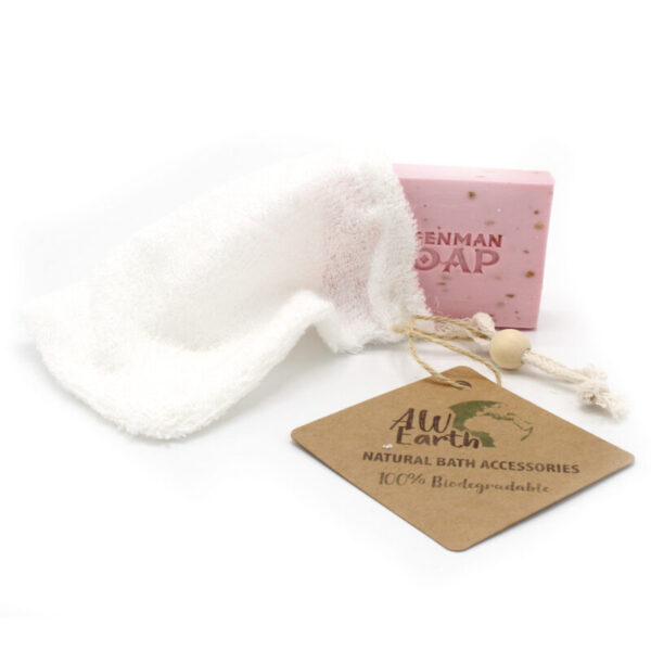Sachet à savon