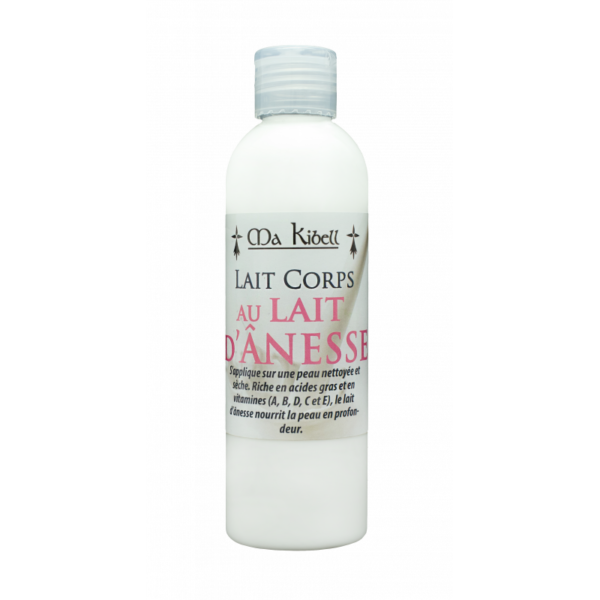 Lait corporel