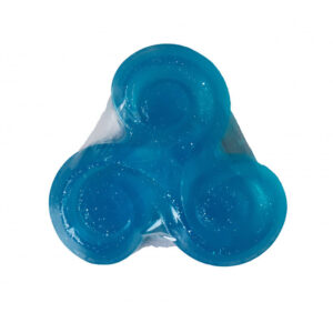 Mini savon triskel