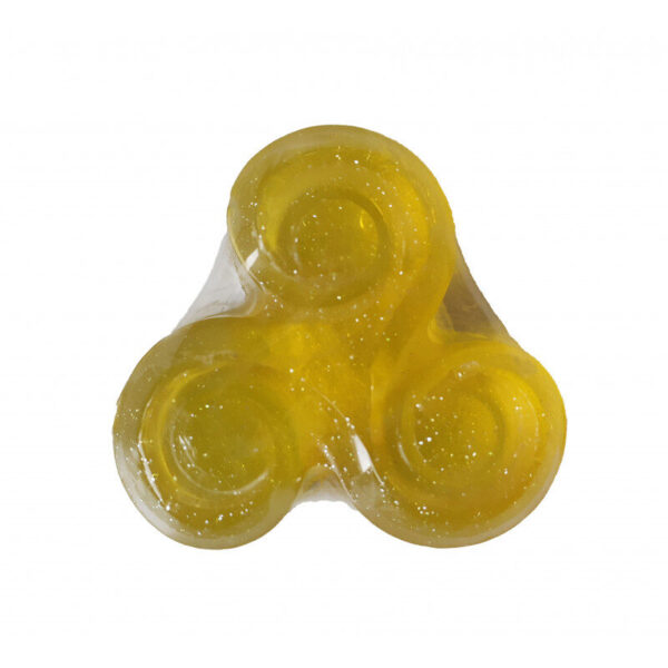 Mini savon triskel