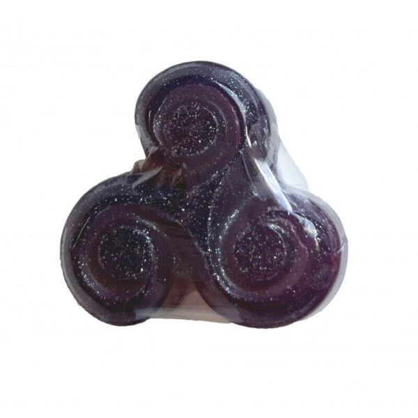 Mini savon triskel