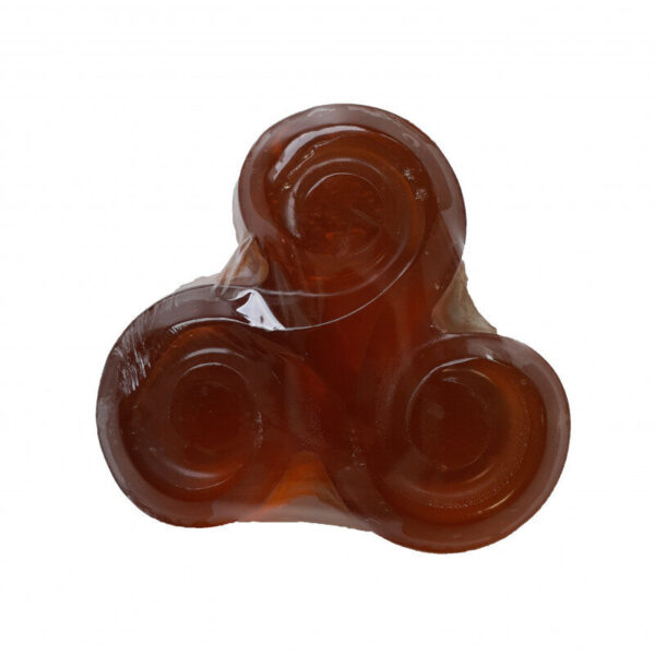 Mini savon triskel