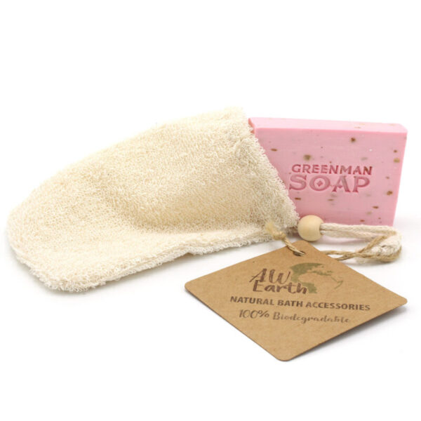 Sachet à savon
