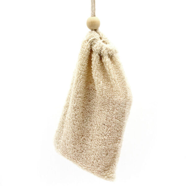 Sachet à savon