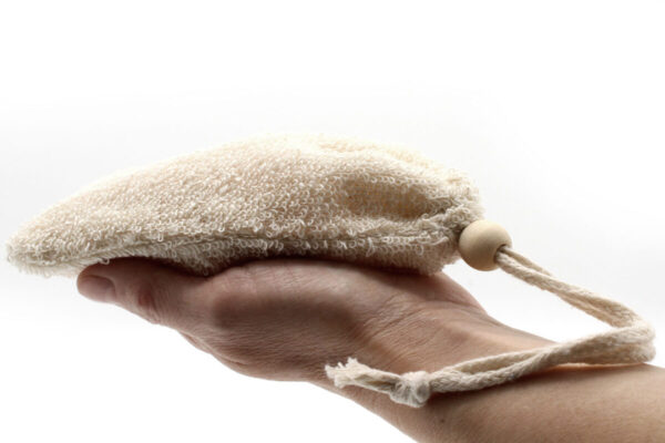 Sachet à savon