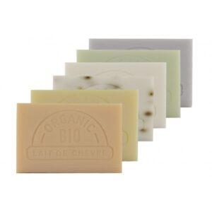 Savon bio
