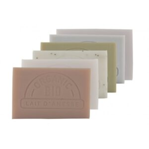 Savon bio