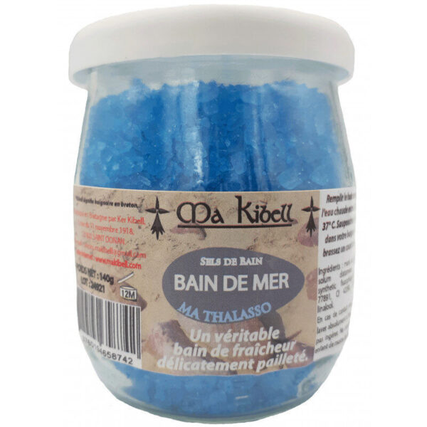 Sels de bain