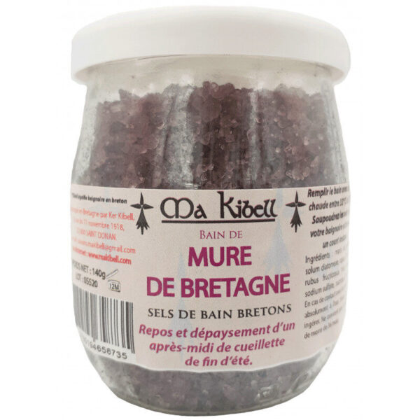 Sels de bain
